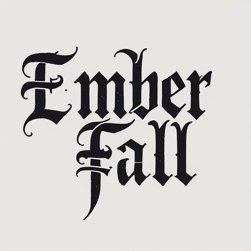 Emberfall Tattoo idea