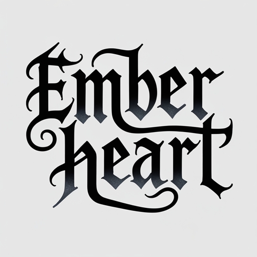 Emberheart Tattoo idea