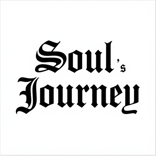 Soul’s Journey Tattoo idea