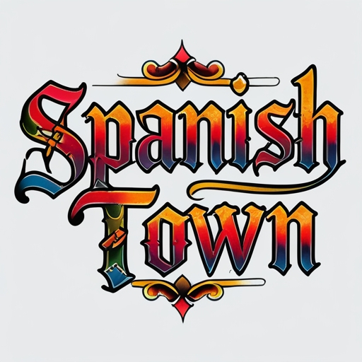 Spanish Town
