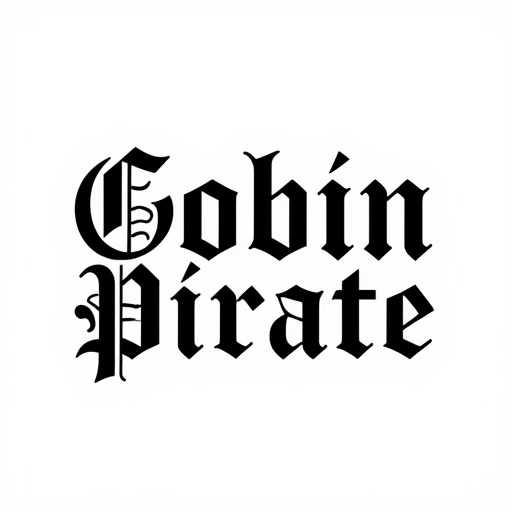Gobin Pirate