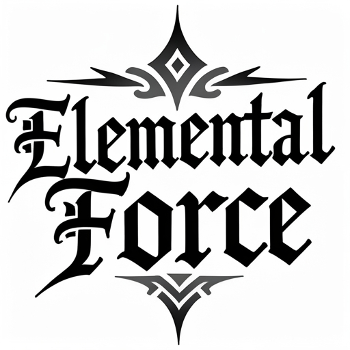 Elemental Force