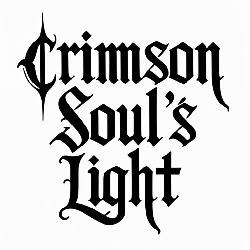 Crimson Soul’s Light