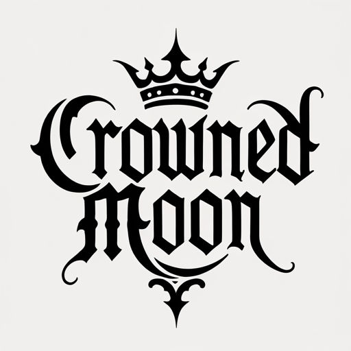 Crowned Moon