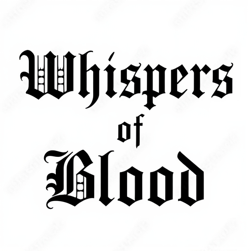 Whispers of Blood