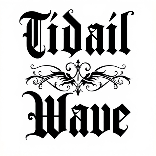Tidal Wave