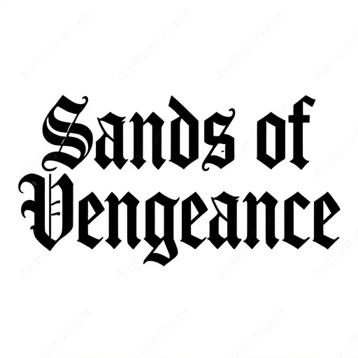 Sands of Vengeance