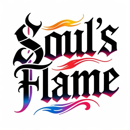 Soul’s Flame