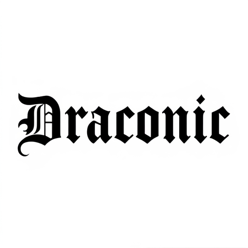 Draconic