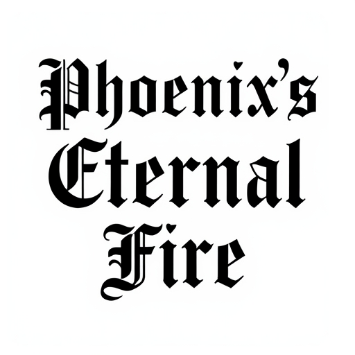 Phoenix’s Eternal Fire