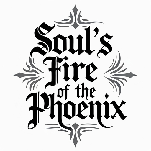 Soul’s Fire of the Phoenix