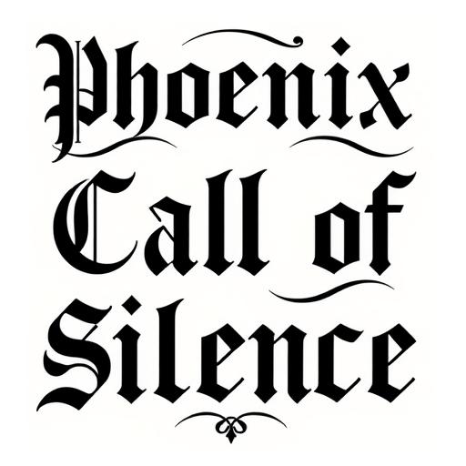 Phoenix’s Call of Silence