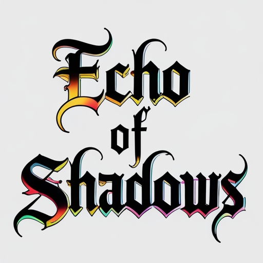 Echo of Shadows