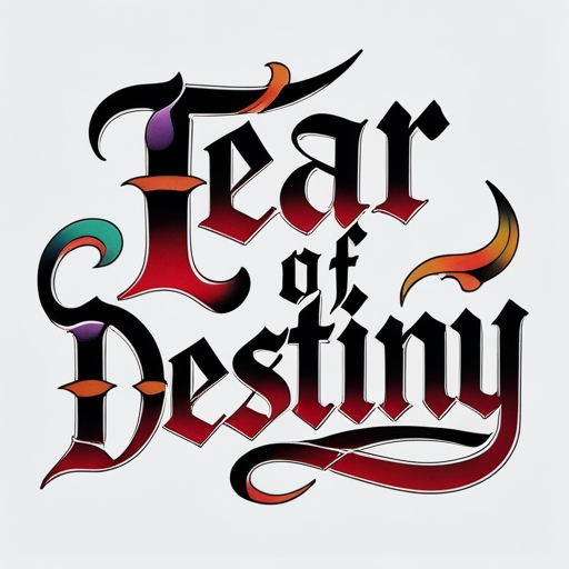 Tear of Destiny