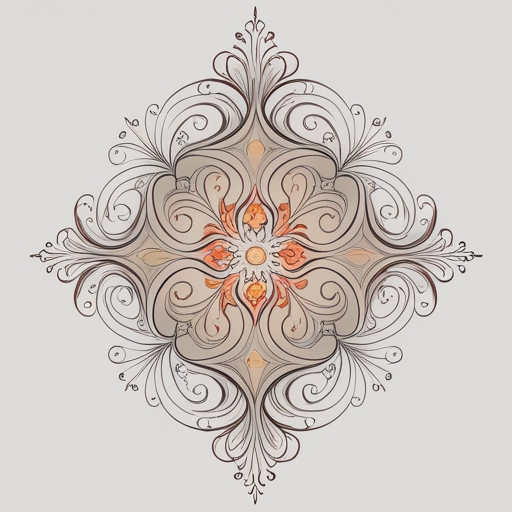 Soul’s Path of Fire