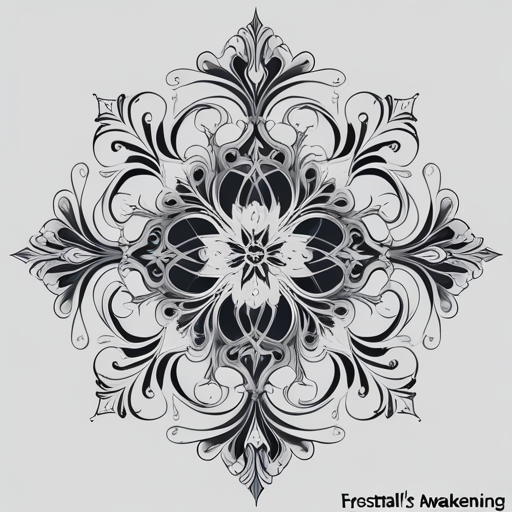 Frostfall’s Awakening