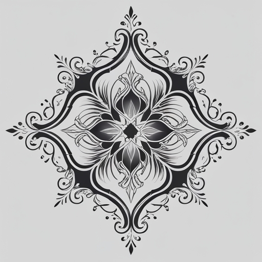 Soul’s Path of the Wolf’s Flame