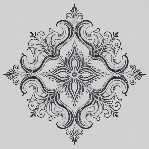 Celestial Storm’s Kiss