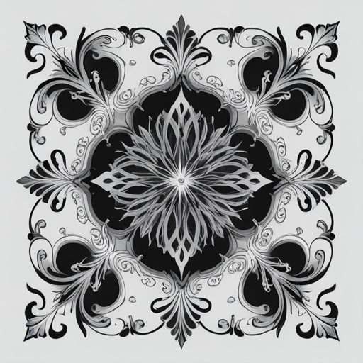 Sacred Firestorm of Time