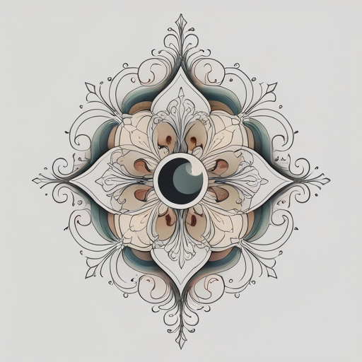 Tears of the Moon’s Soul