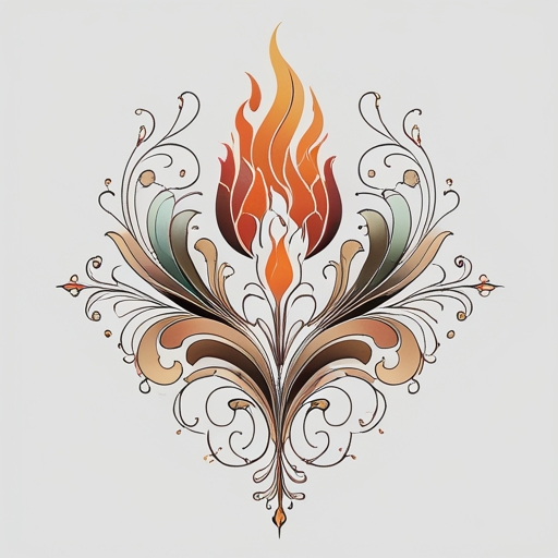 Phoenix’s Flame of Rebirth