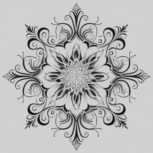 Sacred Fire of Eternal Radiance