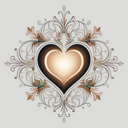 Eclipse of the Heart