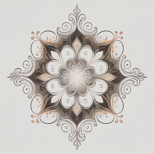 Soul’s Silent Tears of Time