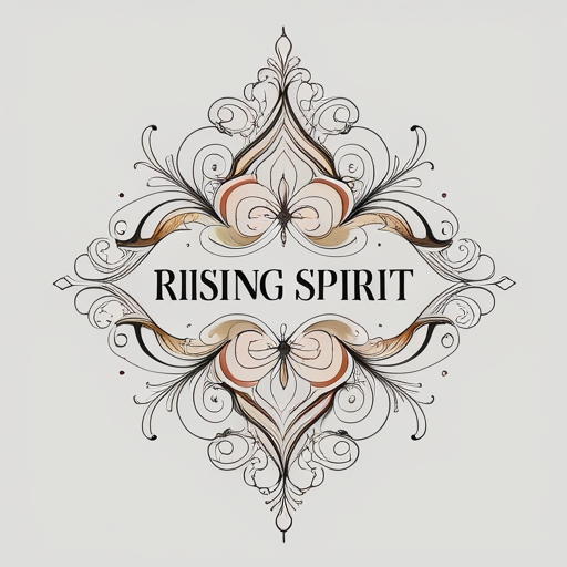 Rising Spirit