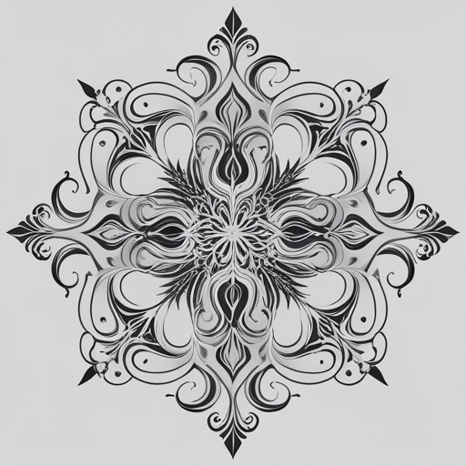 Sacred Firestorm of Fate