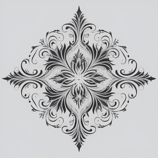 Frostfire’s Shadow