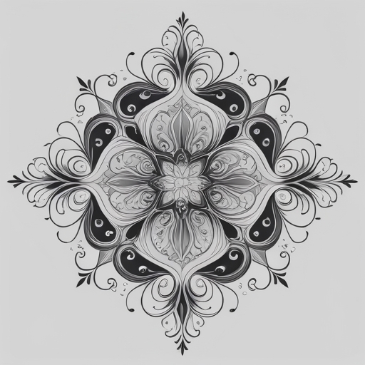 Soul’s Silent Tears of Time