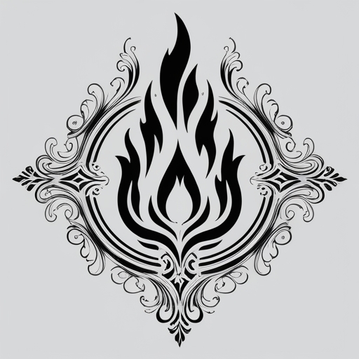 Soulkeeper’s Flame