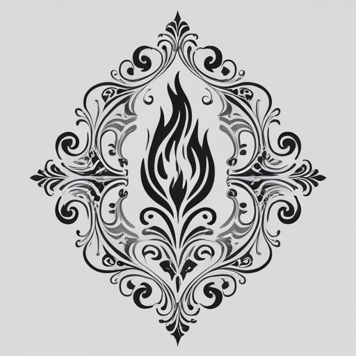 Vow of the Eternal Flame