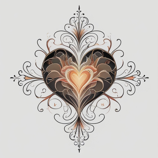 Phoenix’s Heart of Echoes