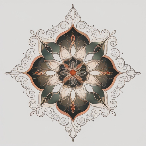 Sacred Fires of Eternity