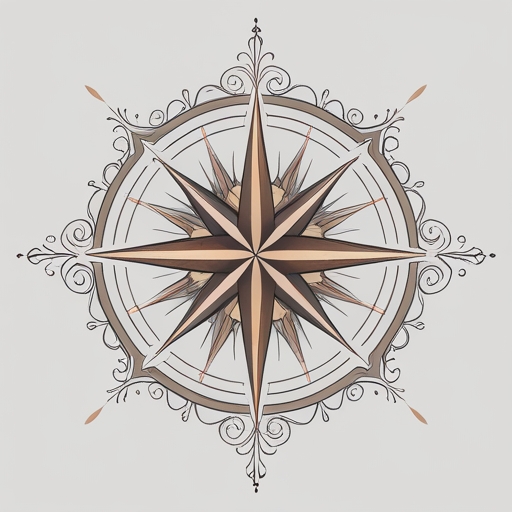 Compass Rose