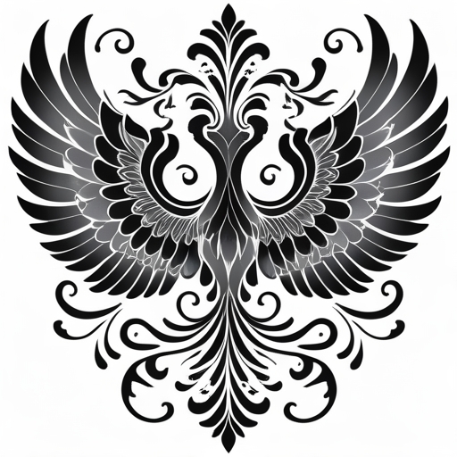 Wings of the Phoenix