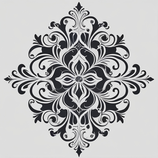 Soul’s Silent Tears of Fate