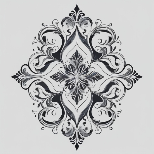 Crimson Echo of Fate