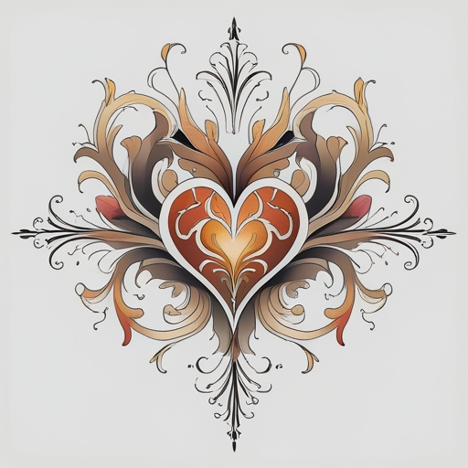 Phoenix’s Heart of Echoes