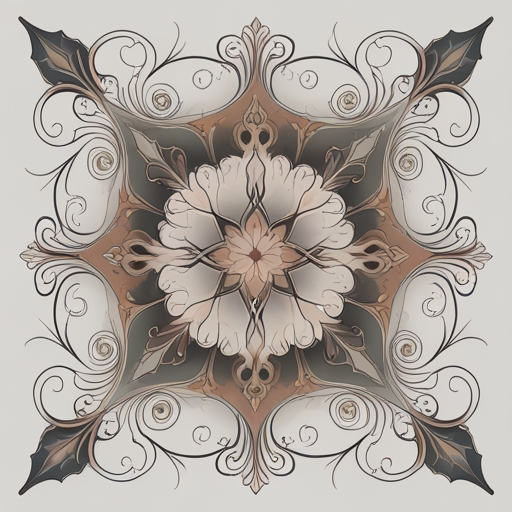 Whispers of the Sacred Fire’s Path