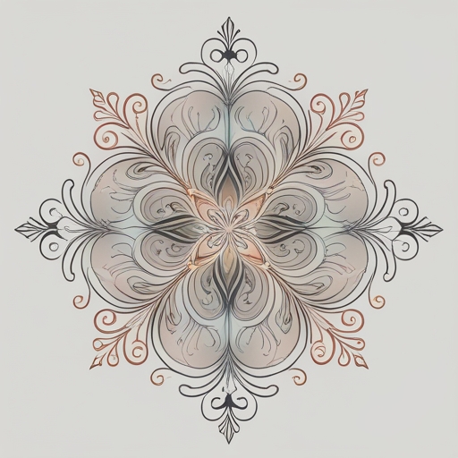 Whispers of the Eternal Ember