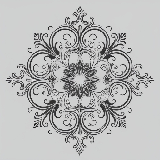 Eclipse of Souls Tattoo idea