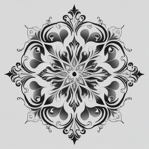 Soul’s Radiance of Rebirth