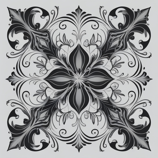 Eternal Night’s Embrace