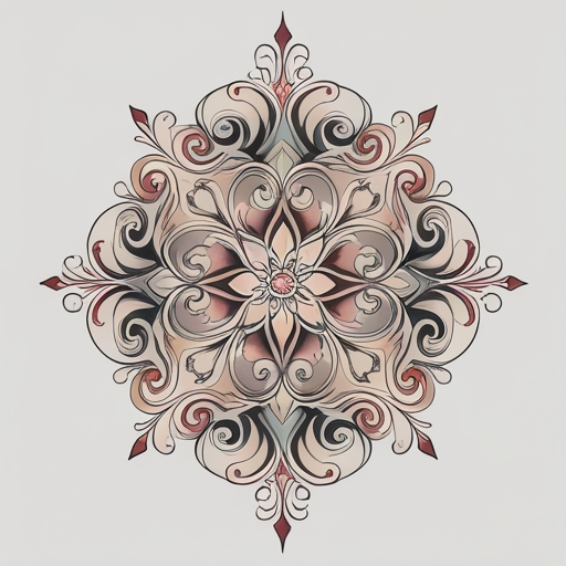 Crimson Wolf’s Call