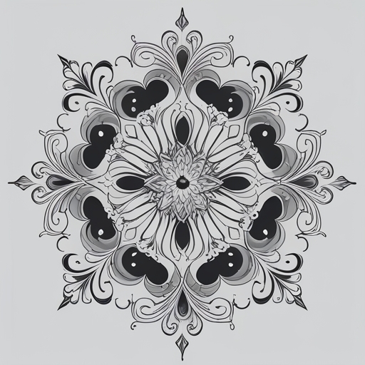 Sacred Soul’s Radiance