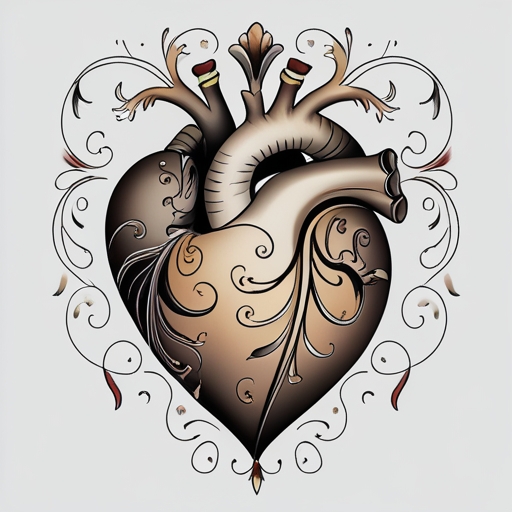 Noble Heart