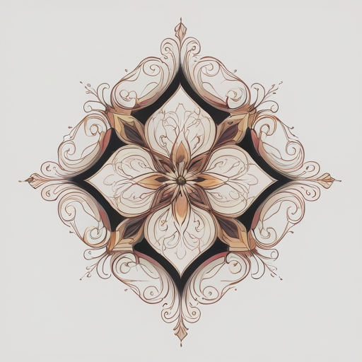 Soul’s Path of Fire